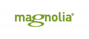 Logo von Magnolia.