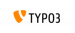 Logo von TYPO3